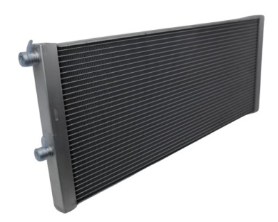 Радиатор bmw 7 f01, f02, f03, f04 2008 - 2015 фото №1