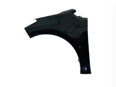 Vw up lift skoda citi go крыло левый 2016-2020 rok фото №1