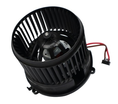 VENTILADOR BMW 2 2013 - SOPLADOR  