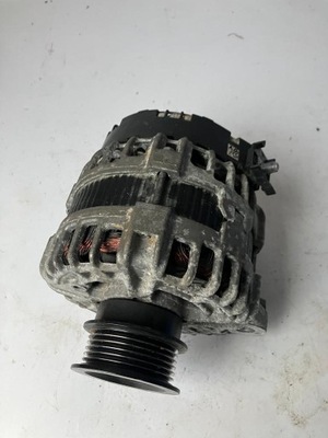 Генератор volvo xc40 2.0 d4 30659580 фото №1