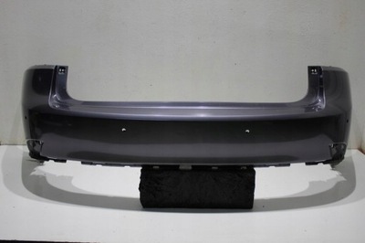 LEXUS IS BUMPER REAR REAR 13R+  