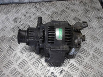 Генератор rover 25 2.0 td фото №1