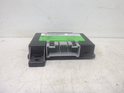 Бортовой компьютер модуль комфорта chrysler pt cruiser 2000r. фото №1