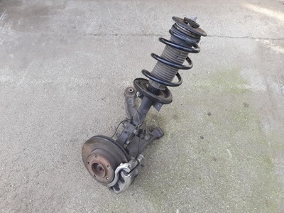 Master movano 3 iii поворотный кулак mcperson рычаг правый фото №1