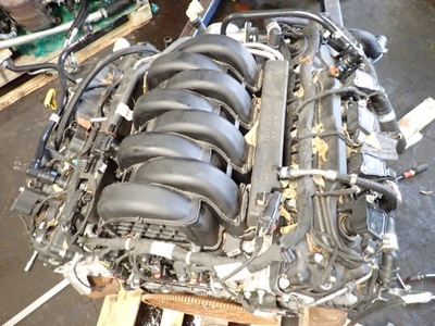 Silnik Engine Kpl. 5.0 V8 Coyote Ford F150 2021