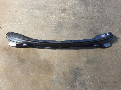 Porsche panamera 971 2021- лампа задня накладка 973945093ba фото №1