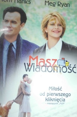 Masz wiadomość