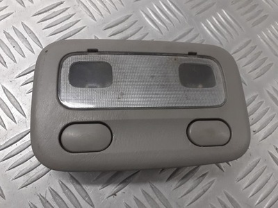 Освітлення кабіни перед nissan altima фото №1