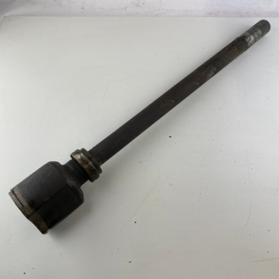 Приводной вал ось приводная шрус  fiat ducato iveco jumper boxer 3.0 tdi фото №1