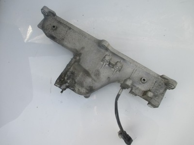 Коллектор всасывающий mitsubishi asx outlander iii eclipse cross 2.2 did 4n14 фото №1