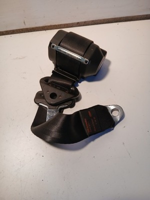 Peugeot partner i citroen berlingo pas безопасности правый задняя 33008321 фото №1