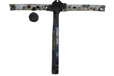 Pas усилитель верхний перед daihatsu terios i фото №1