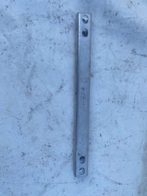 Mercedes w167 gle балка кронштейн кронштейн фото №1