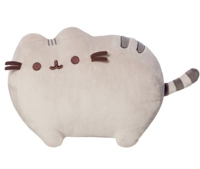 MASKOTKA CLASSIC PUSHEEN 24 CM