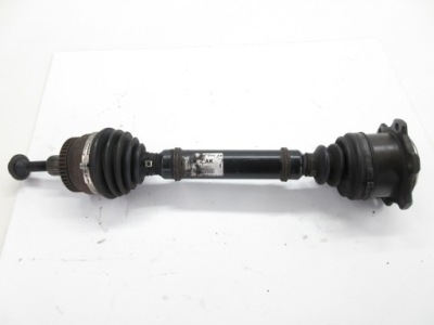 Audi a4 a6 vw passat b5 2.5 tdi приводной вал левая фото №1