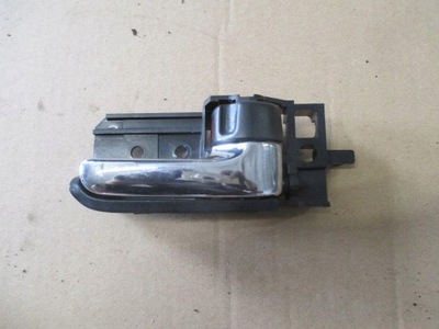 Toyota avensis t25 ручка внутренняя правая фото №1