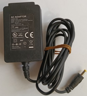 Zasilacz Denso SA115B-05U 5V 2A 10W