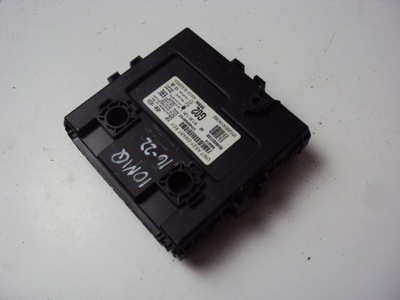 Модуль smart key hyundai ioniq 2016-2022 фото №1