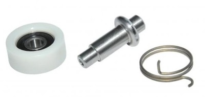 Msvwna03/rll ролик нижня vw crafter sprinter 06-11 фото №1