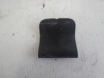 Chevrolet tahoe suburban 07- защита заглушка фото №1