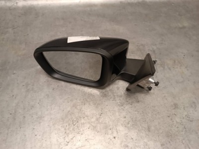 Зеркало левая kol. 475 6pin bmw 3 g20 g21 фото №1