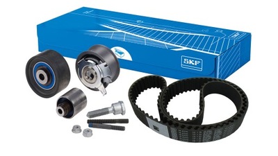 КОМПЛЕКТНЫЙ ГРМ SKF VKMA 93500 VKMA93500