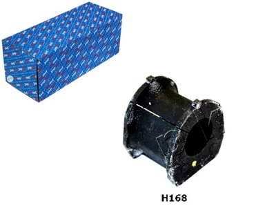 Japko gojh168 втулка подшипник, стабилизатор фото №1