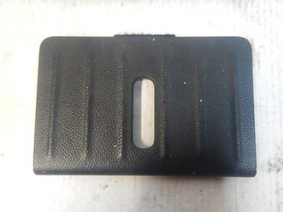 Infiniti fx fx37 ii qx qx70 захист корпус молдинг na pas задня фото №1