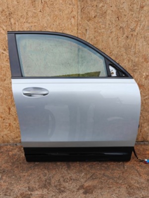 Двері повний праве передні правий перед mercedes glb x247 w247 amg фото №1