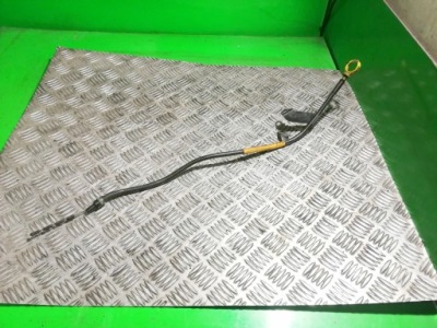 Щуп щуп масла 2.7td v6 276dt land rover discovery iii 7h2q6784-aa фото №1