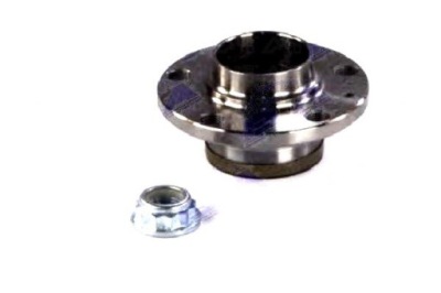 Bta набор подшипник колеса с ступица audi a1 a2 seat c фото №1