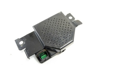 Citroen ds5 сирена сигнализация 9666808580 фото №1