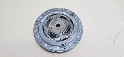 Сцепление toyota rav4 v 2.5 hybrid a25a-fxs фото №1