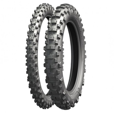 1X MICHELIN 90/100-21 ENDURO 57R PRIEK. CROSS / ENDURO / TRIAL 