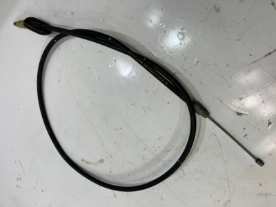 Трос тормоза ручного mercedes w204 coupe фото №1