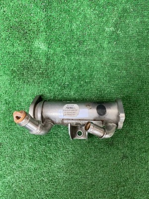 Sport l320 3.6 v8 радиатор клапана egr фото №1