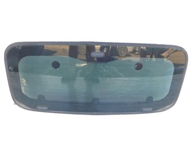 Honda hrv hr-v i 1.6 2000r 3d люк фото №1