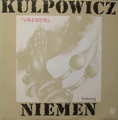 Sławomir Kulpowicz Featuring Czesław Niemen - Sama