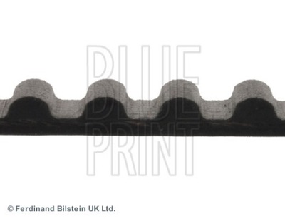 BLUE PRINT РЕМЕНЬ ГРМ MITSUBISHI