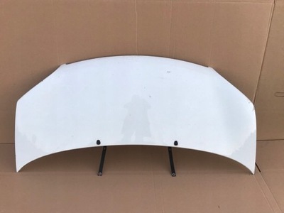 Smart fortwo ii 2 453 for two капот фото №1