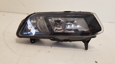 VW POLO V 5 HALOGEN LEWY 6C0941661J