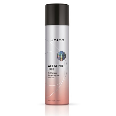 Joico Weekend Hair Suchy szampon do włosów 255ml