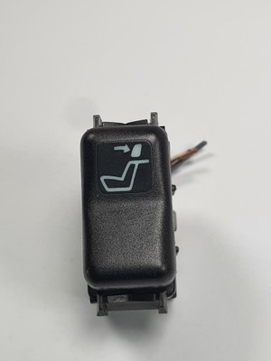 Кнопка регулювання підголівник mercedes w140 фото №1