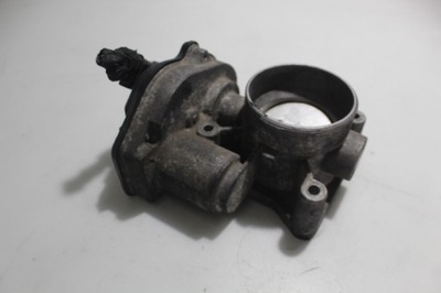 Дроссельная заслонка volvo s40 ii 1.8 фото №1