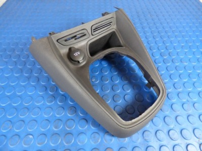 Защита туннель домкрата передач ford courier mk2 фото №1