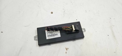 Bmw 7 e65 e66 01- модуль dynamic drive 6762208 фото №1