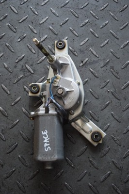 Моторчик двірники задня space runner wm32081s фото №1