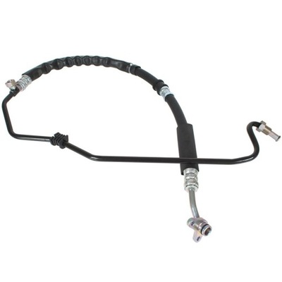 HONDA ACCORD VII 03- CABLE ELECTRICALLY POWERED HYDRAULIC STEERING  