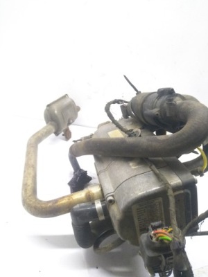 Webasto mercedes vaneo w414 1,7 cdi 4148300061 фото №1