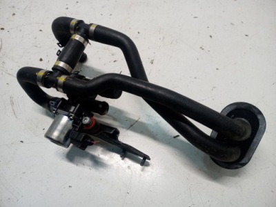 Насос циркуляция wody audi a4 b8 8k0820035b фото №1